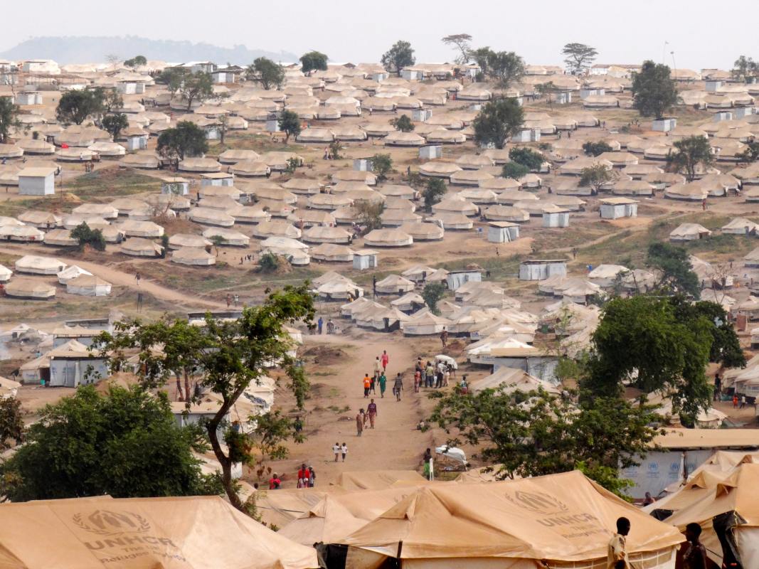 Burundese vluchtelingen vrezen herhaling van de geschiedenis